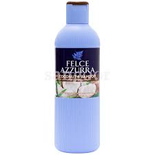 Gel Douche Felce Azzura Coconut & Bamboo 650ml