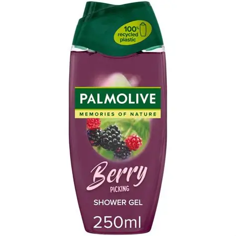 Gel Douche Palmolive Berry Pick 250ml
