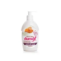 Gel Lavande Dumax Lait & Miel 400ml