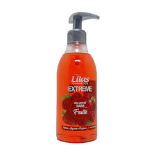 Gel Lavant Mains Fruité 380ml