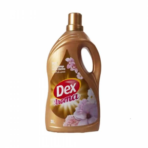 Gel Machine Dex Automatic Roses 3L 