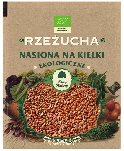 Grain de Cresson Naturel 30g
