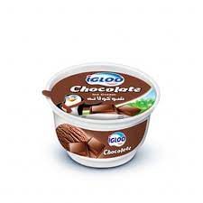 Igloo Cup Chocolate 57g