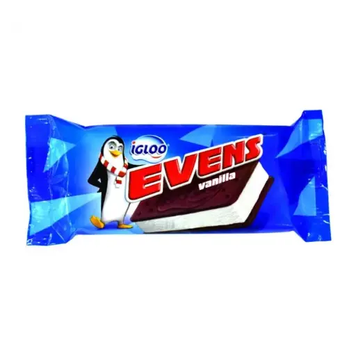 Glace Igloo Evens Vanilla