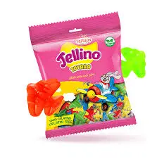 Jellino Tayara Papillon 70g