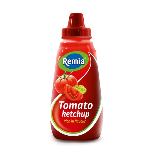 Ketchup Remia 350ml