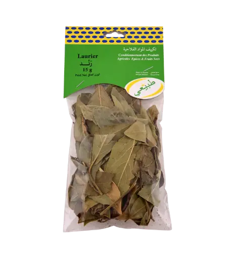 Laurier Nature 15g
