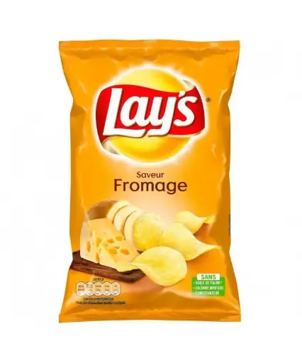 Lay's Cheese Flavor 43g
