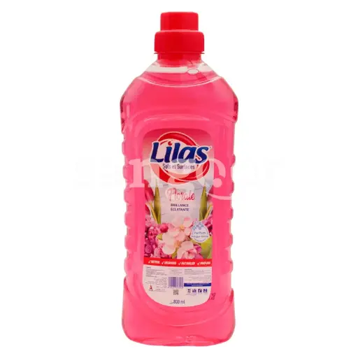 Lilas Sols & Surfaces Florale 800ML