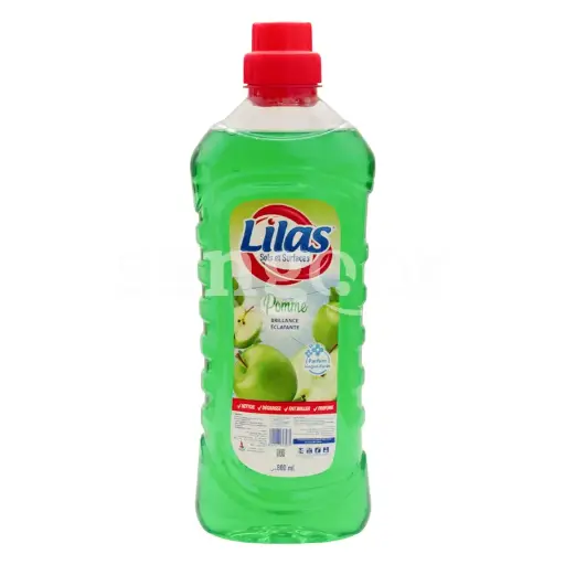 Lilas Sols & Surfaces Pomme 800ML