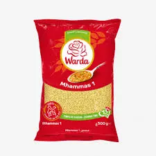 M'hammas 1 Warda 500g
