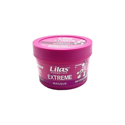 Masque Lilas Provitamine B5  220ml