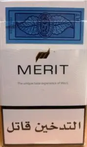 Merit