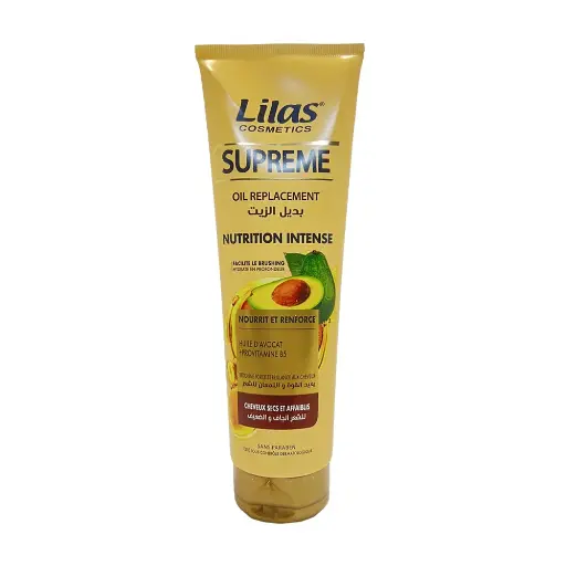 Oil Replacement Lilas Huile D'avocat 300ml