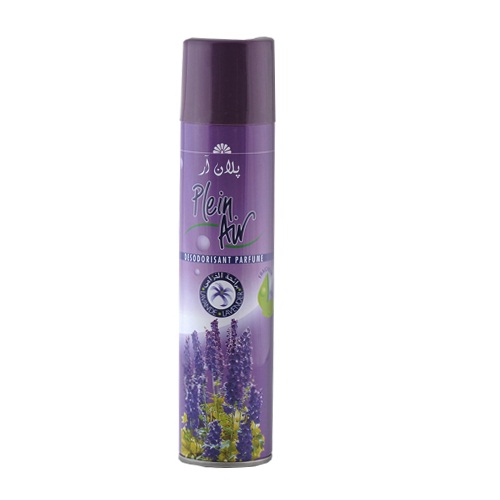 Plein Air Lavandre 300ml