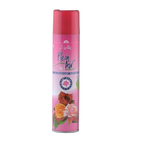 Plein Air Rose 300ml
