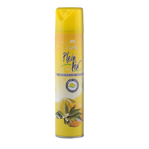 Plein Air citron 300ml
