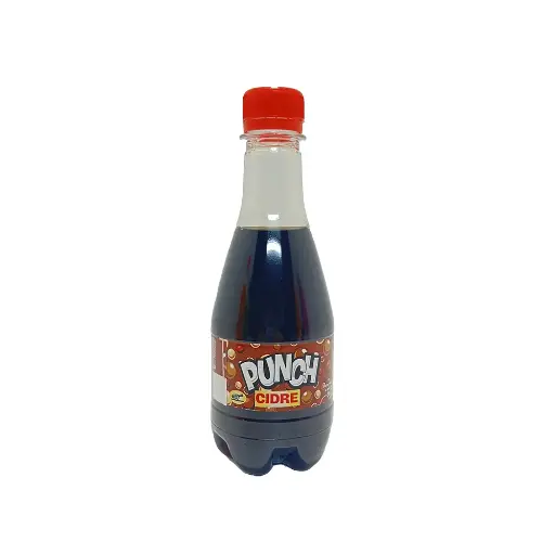 Punch Cidre 30cl