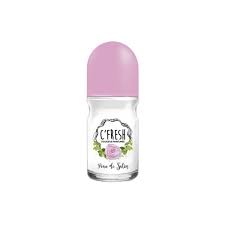 Roll on C'Fresh Peau de Satin 50ml