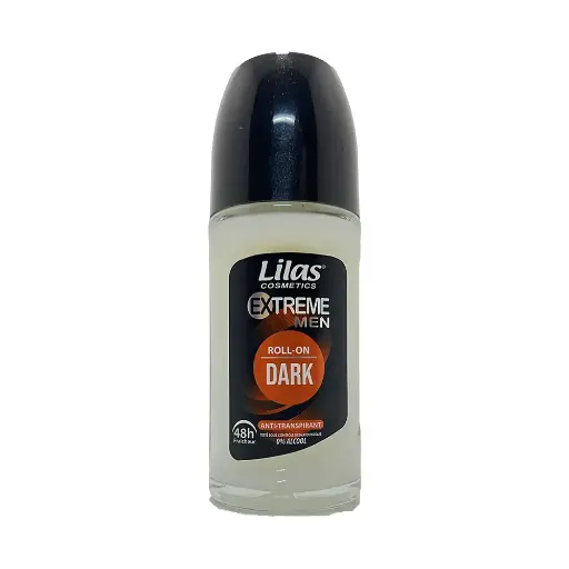Roll on Lilas Dark  50ml