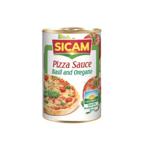 Sauce Pizza Sicam 400g
