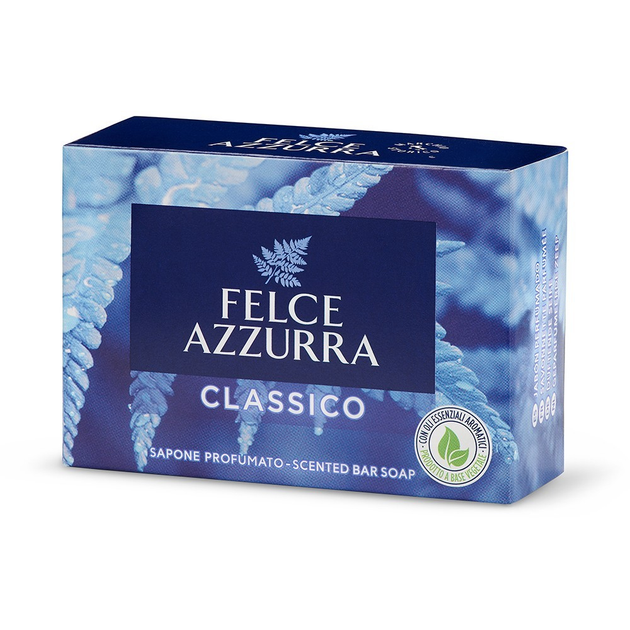 Savon Felce  Azzurra Ultra Blanc 100g 