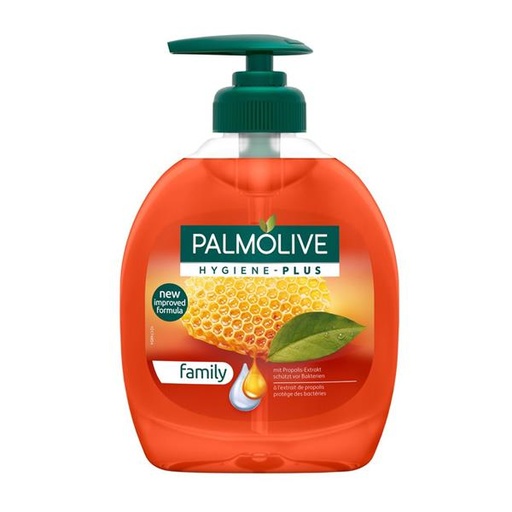 Savon Liquide Palmolive Extrait Naturel 300ml