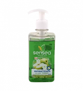 Savon Liquide Sensea Pomme 400ml