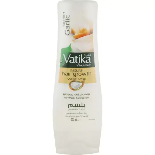 Shampoing Vatika Garlic 200ml