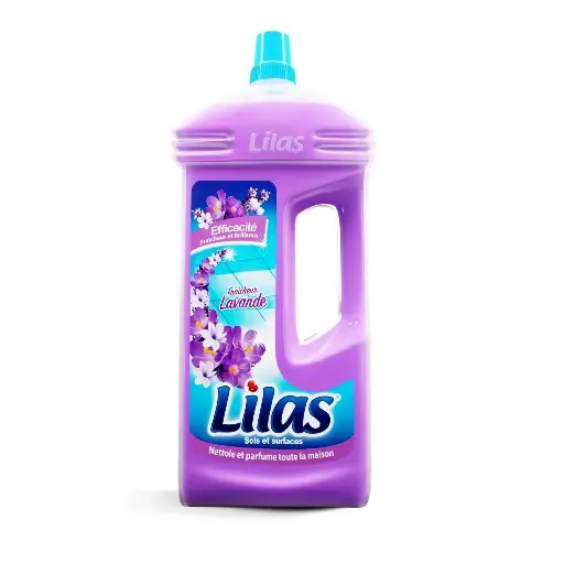 Sol & Surface Lavande Lilas 1.5 L