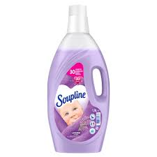 Soupline Lavande 3D 2.85L