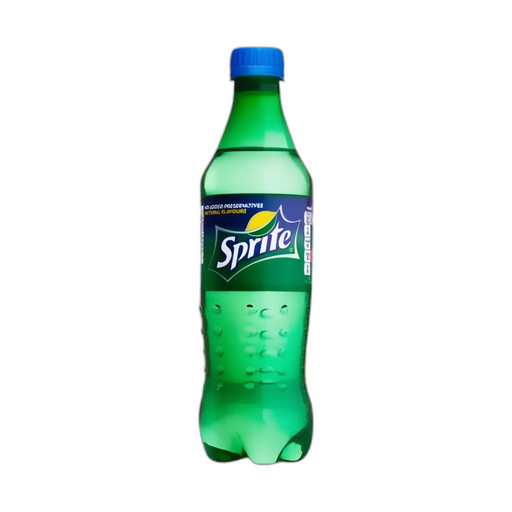 Sprite 0.5L