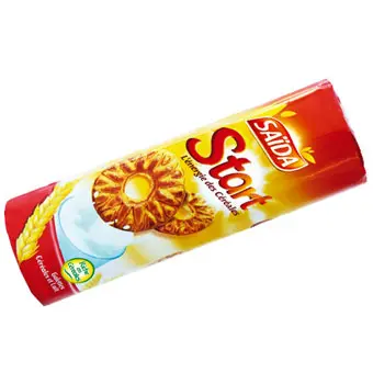 Biscuits Saida Start Céréales  250g