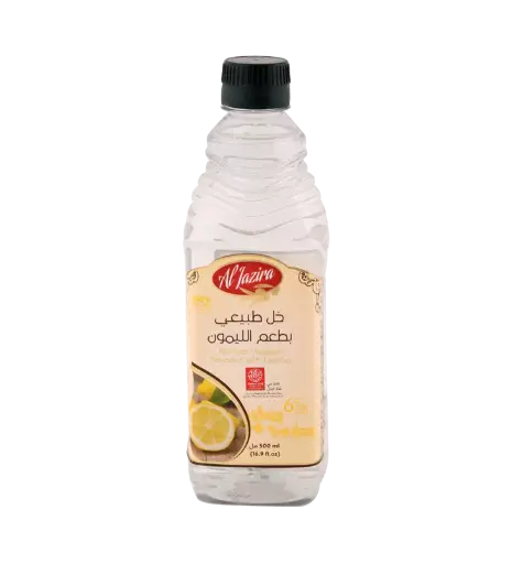 Vinaigre Blanc Al Jazira 500ml