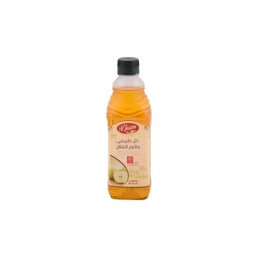 Vinaigre de Pomme Al Jazira 1L 