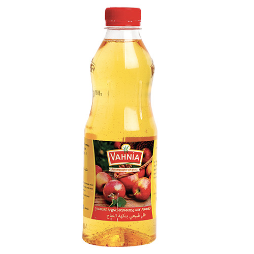 Vinaigre Pomme Vahnia 1L