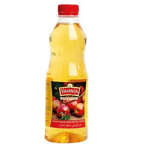 Vinaigre de Pomme Vahnia 1L