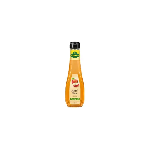 Vinaigre de Pomme Kuhne 250ml