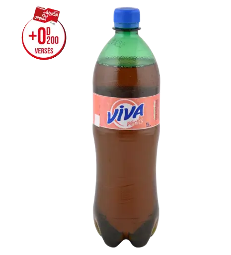 Viva Pêche 1L