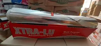 Xtra-Lu Aluminum