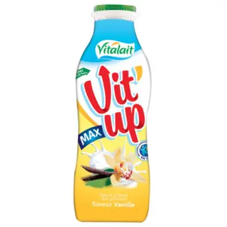 A boire Vanille Vitalait 270g