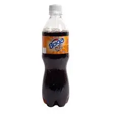 Boga Cidre 0.5L