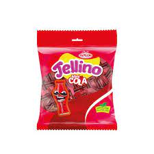 Bonbons Papillon Jellino Mini Cola 70g