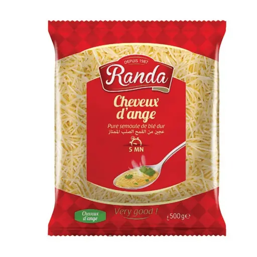 Cheveux d'Ange Randa 500g