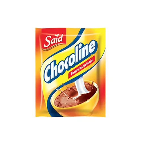 Chocoline Instantanée 13g
