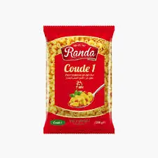 Coude 1 Randa 500g