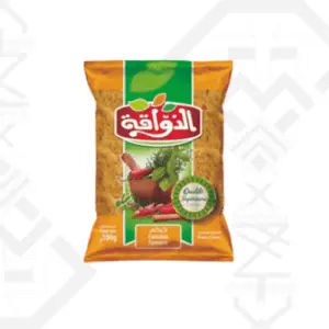 Curcuma Dhawaka 50g