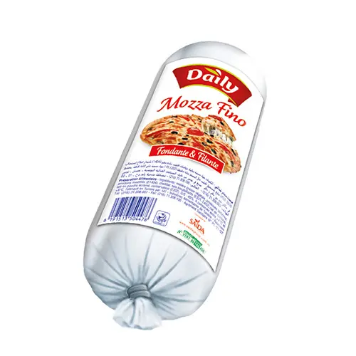 Mozzarella Fino Daily