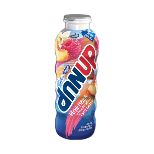 A boire Dunup Pêche Melba Délice 160g