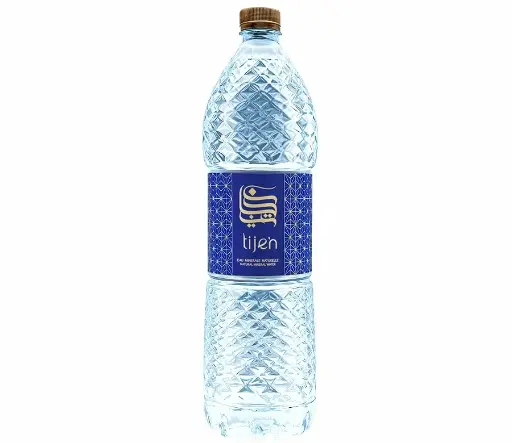 Eau Minérale Tijen 1.5L
